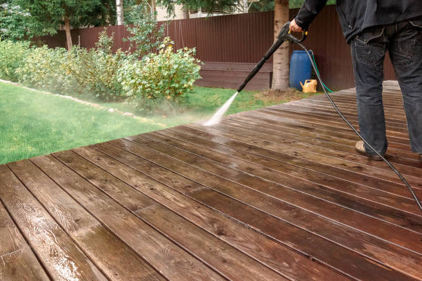 Trusted Russell, PA Pressure washing Experts